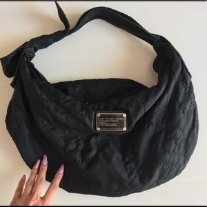 Marc By Marc Jacobs Nylon Handbag